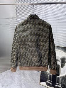 コートスーパー コピー 品2026最新作華やかな印象FENDI