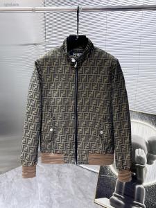 コートスーパー コピー 品2026最新作華やかな印象FENDI