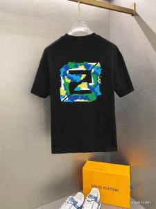ブランド コピー 販売半袖Tシャツ著名人愛用新作コレクションFENDI