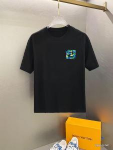ブランド コピー 販売半袖Tシャツ著名人愛用新作コレクションFENDI