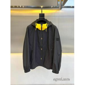 2026秋冬新作販売開始魅力的な価格FENDIジャケットブランド コピー 激安