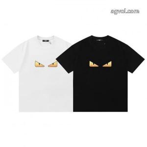 半袖Tシャツ激安 ブランド 通販フェンディ日本即完売予想存在感大