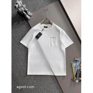 半袖Tシャツ2026到着済雑誌掲載スーパー コピー ブランドFENDI