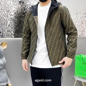 FENDIジャケットギフト最適期間限定激レア激安 通販 専門