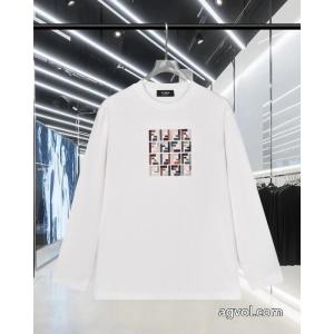 長袖Tシャツフェンディコピー 商品 ブランド実用性は勿論新作大人気