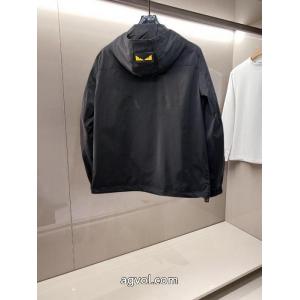 FENDIコピー 品 ブランド快適な履き心地在庫希少コート