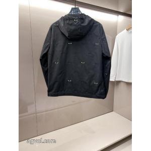 FENDIフェンディ2026春春新作メンズジャケット