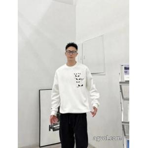 長袖Tシャツフェンディ偽物 ブランド 販売欲しい可愛く新鮮2026年冬最新作