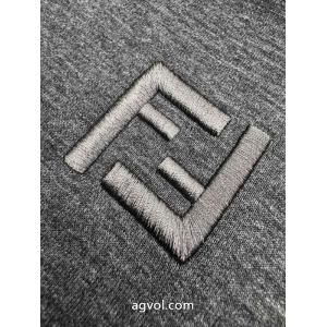 刺繍フードパーカーコピー 商品 販売FENDI毎シーズン人気が高い完売間近