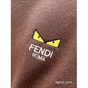 セーターFENDI日本即完売予想2026最新作ブランド コピー 安心
