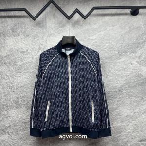 FENDI2026新作FFアルファベット凹凸刺繍カップル用セット