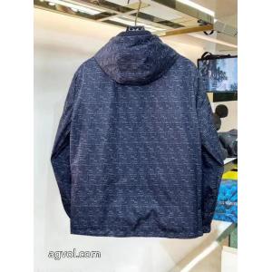 ブランド コピー 安心大人の色味高品質素材ジャケットFENDI