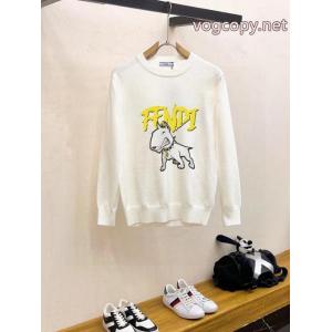 ニットセーターFENDIブランド アクセサリー 激安今年の正解大人気新作新作がおすすめ円高還元Sale