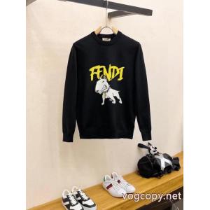 ニットセーターFENDIブランド アクセサリー 激安今年の正解大人気新作新作がおすすめ円高還元Sale