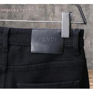 ブランド コピー 優良店フェンディ2026最新入荷 正規品保証25秋冬 期間限定SALEジーンズ