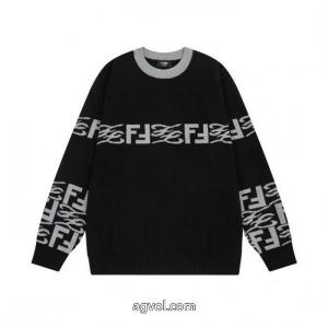  2026スーパーコピーセーター話題沸騰 新作人気 期間限定セール！FENDI