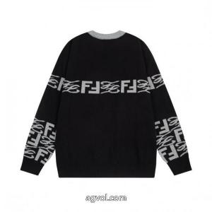  2026スーパーコピーセーター話題沸騰 新作人気 期間限定セール！FENDI