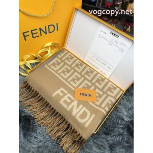 スーパー コピー 品マフラーFENDI最新商品 超限定即完売 冬大人気のアイテム