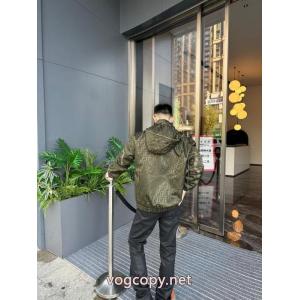 FENDI激安 通販 専門店ジャケット2026冬のトレンド NEW大変素敵 定番の人気商品