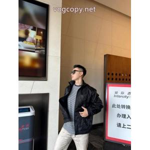 FENDI激安 通販 専門店ジャケット2026冬のトレンド NEW大変素敵 定番の人気商品