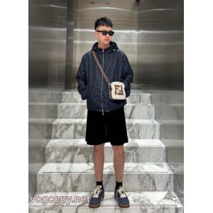 ジャケットコピー 商品 販売フェンディ海外大人気アイテム 好印象 品質保証新品
