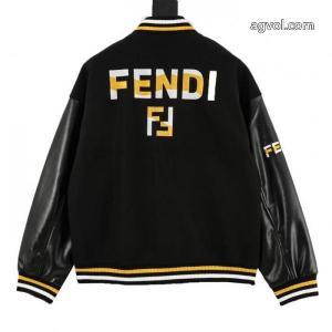 FENDIジャケットコピー ブランド 優良セレブ愛用 安い激安人気新作 高級感溢れるデザイン