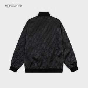 ジャケットコピー 商品 販売柔らかな肌触り VIPセール激安 数量限定品FENDI