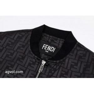 ジャケットコピー 商品 販売柔らかな肌触り VIPセール激安 数量限定品FENDI