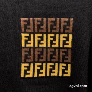 FENDI偽 ブランド 販売セーター最新のアイテム ステキ 25SS秋冬