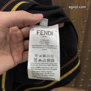 FENDI偽 ブランド 販売セーター最新のアイテム ステキ 25SS秋冬