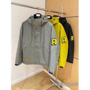 フェンディジャケット即納品 存在感絶大 存在感拔群コピー 商品 通販