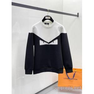 FENDIパーカーコピー ブランド 通販 安心お洒落自在   大好評 格安大特価