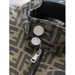 コートブランド コピー 安心大人の色気を印象に 人気定番正規品 超稀少FENDI