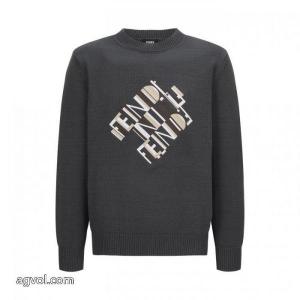 低価格 新作超高人気 好評品セーターFENDI激安 ブランド 通販
