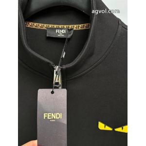 ブランド 偽物ジャケット完売間近超人気 定番 ファッション 本季新作2026最新FENDI