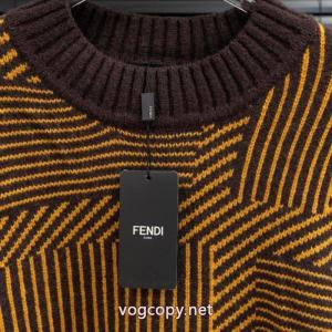 ブランド コピー  セーターHOT セール 激安 返品可能送料込 超カッコイイフェンディ