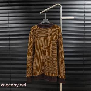 ブランド コピー  セーターHOT セール 激安 返品可能送料込 超カッコイイフェンディ