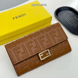 FENDI財布スーパー コピー 通販 優良超おしゃれ 人気限定品 超軽量