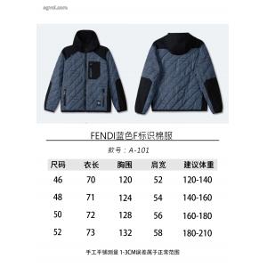 コピー 品 ブランド透け感良さ 優れた品質 2026到着済ダウンジャケットFENDI