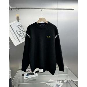 最安値お買い得 素敵な商品 限定セールセーター偽物 通販FENDI