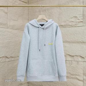 新作セール価格で 唯一無二の存在 2026限定新作パーカー偽物 通販FENDI