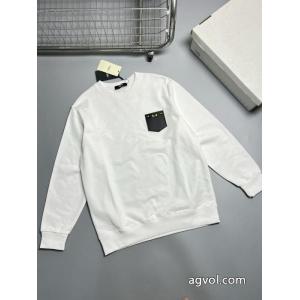 FENDI完売必須限定SALE 品良くおしゃれ  品質保証最新作スーパー コピー 通販 優良パーカー
