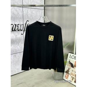 長袖Tシャツフェンディブランド コピー 優良店新品入荷2026 お気に入り 格安通販