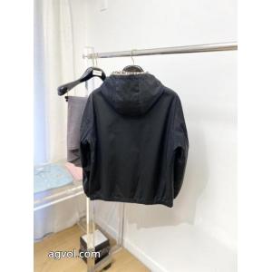 ブランド コピーFENDIジャケット圧倒的な高級感 超激得250%新品 2026新作品