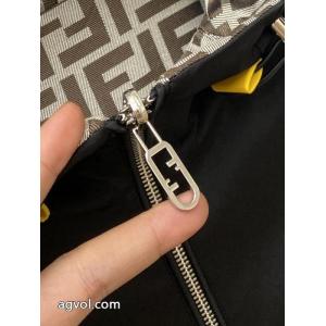 ブランド コピーFENDIジャケット圧倒的な高級感 超激得250%新品 2026新作品