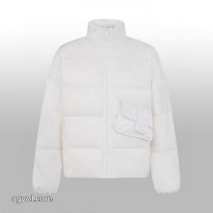 FENDIスーパー コピー 販売正規品保証25秋冬 存在感拔群 完売必至ダウンジャケット