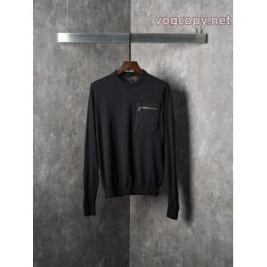 素晴らしい新作 秋冬大人気 ストレッチ伸縮性セーターコピー 通販FENDI
