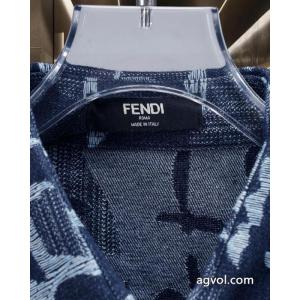 高級ブランド  海外限定 有名人同じアイテムコートFENDIブランド コピー 通販