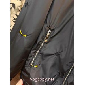 ブランド 通販 激安FENDIジャケット圧倒的人気新着 激レア 限定 センスを格上げ