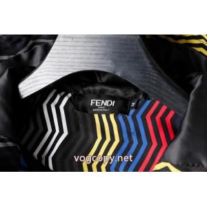 FENDI大人のファッション 大好評アイテム 限定生産品コピー 商品 通販ジャケット